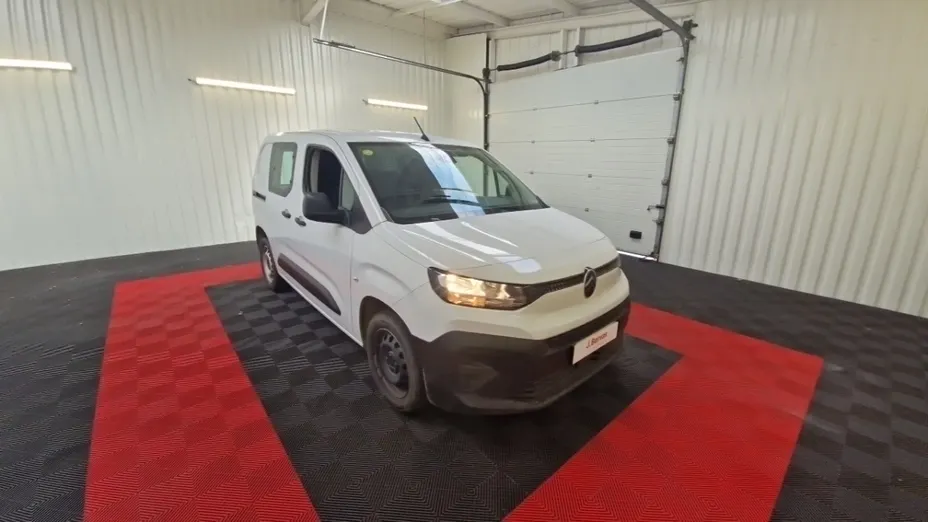 CITROEN Berlingo -