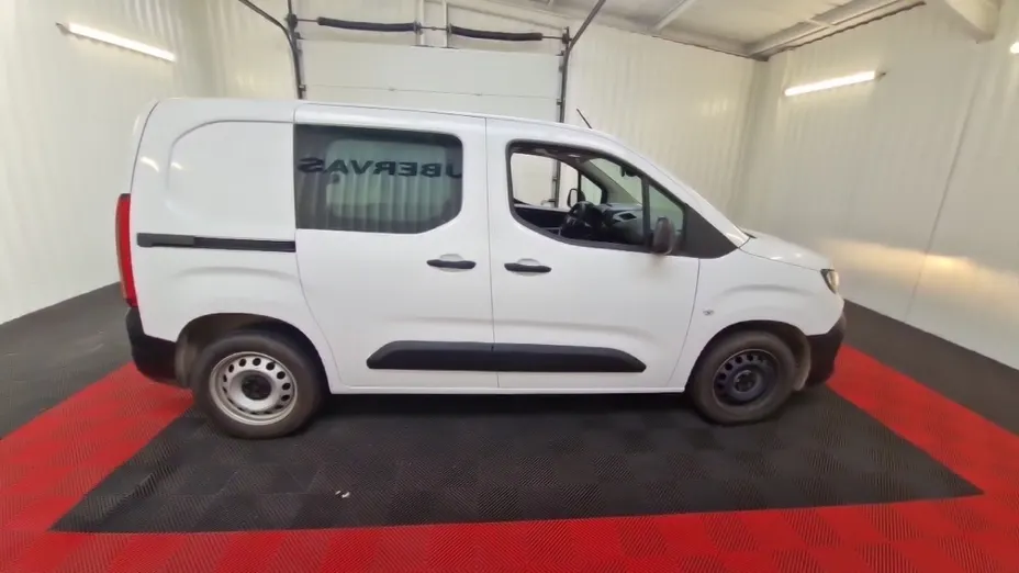 CITROEN Berlingo -