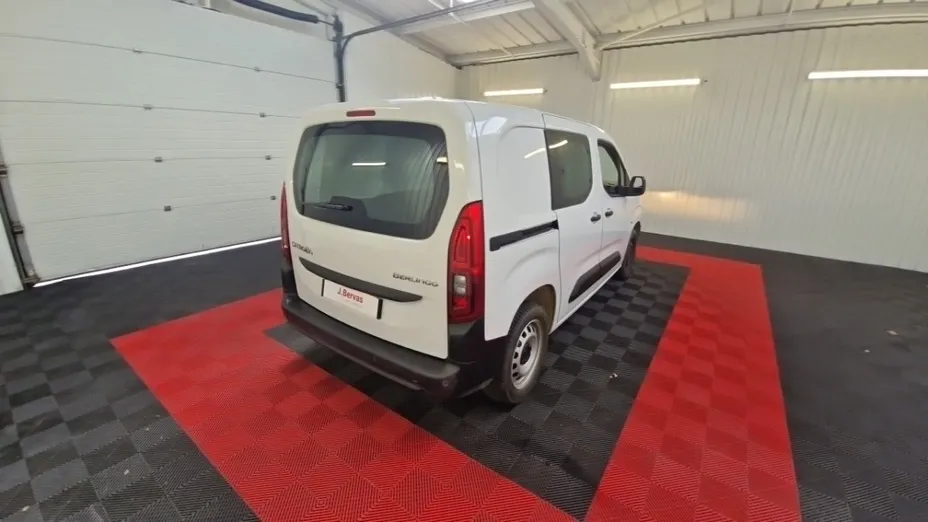 CITROEN Berlingo -