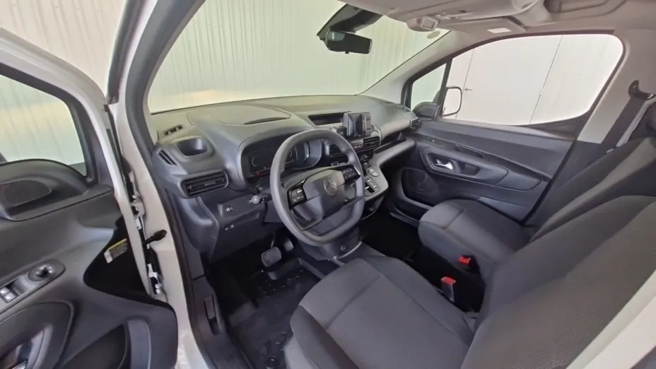 CITROEN Berlingo -