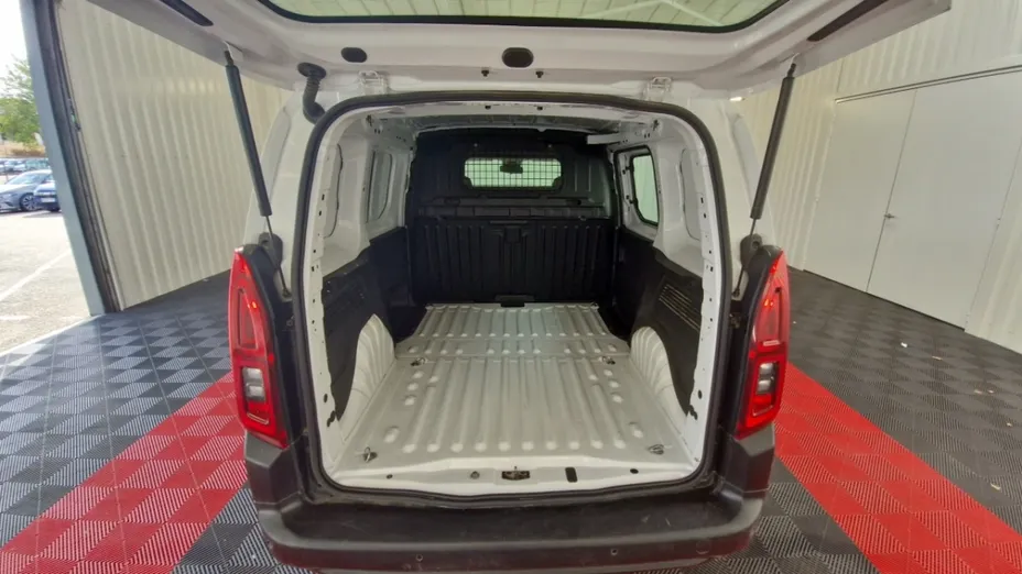 CITROEN Berlingo -