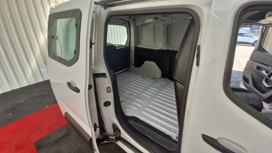 CITROEN Berlingo -