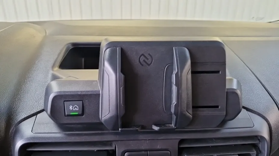 CITROEN Berlingo -