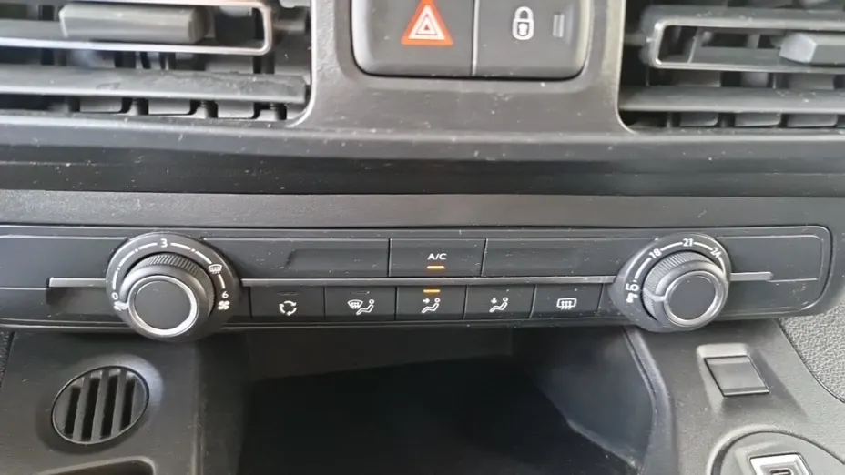 CITROEN Berlingo -