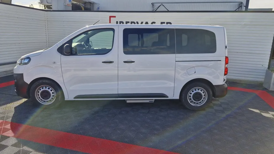 CITROEN Jumpy -