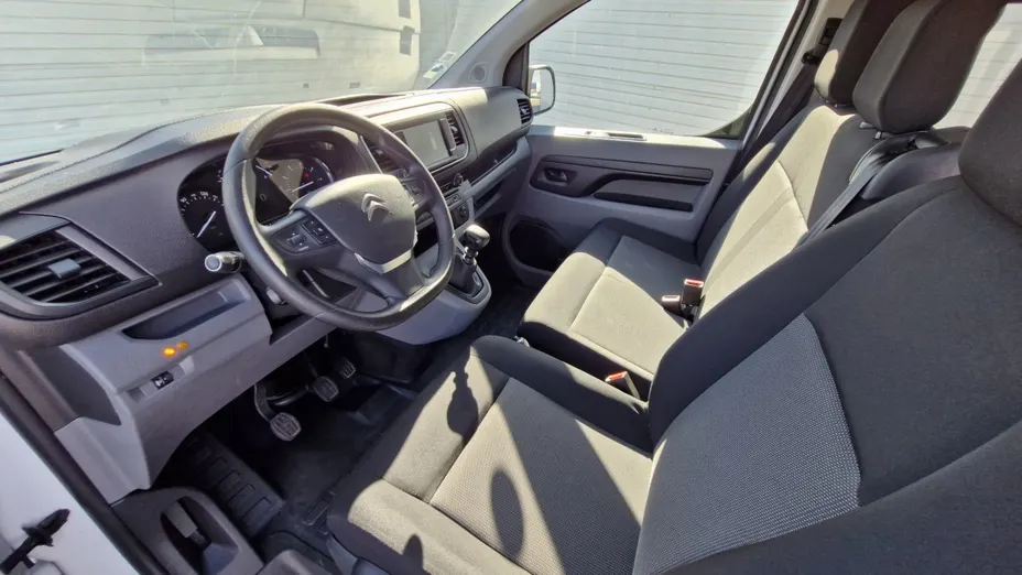 CITROEN Jumpy -