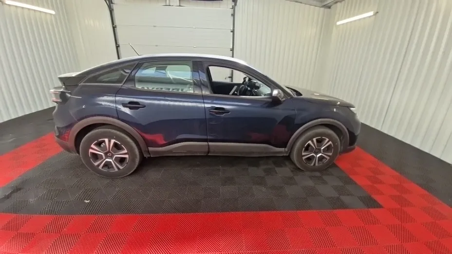 CITROEN C4 -
