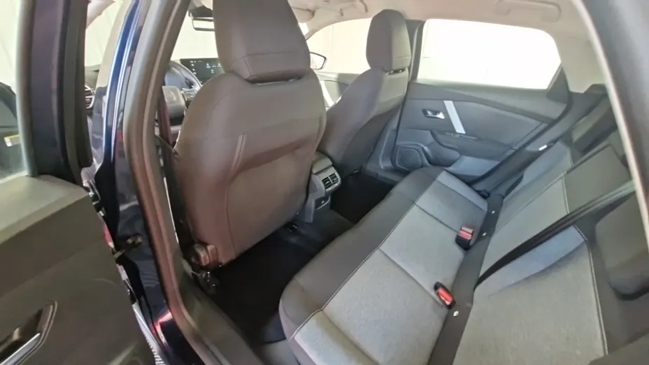 CITROEN C4 -