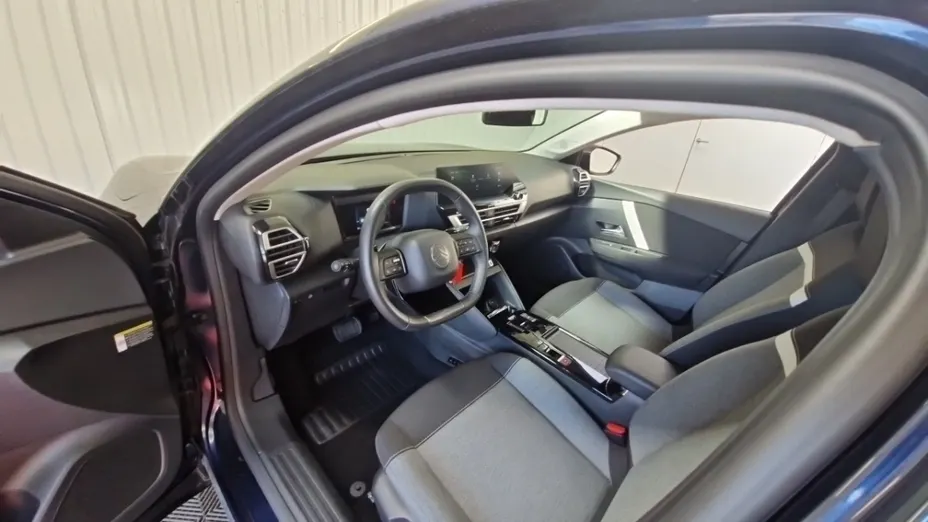 CITROEN C4 -