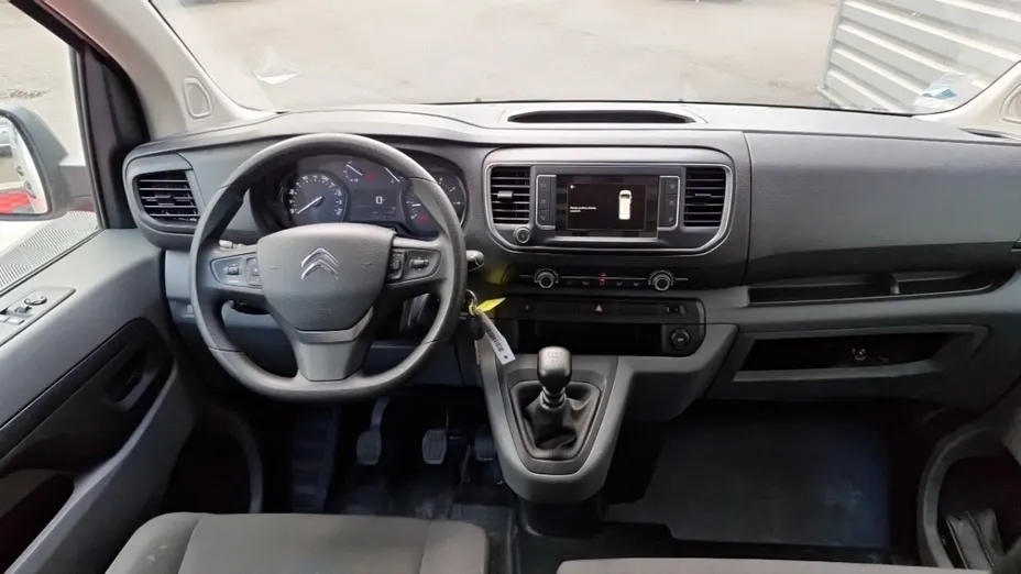 CITROEN Jumpy -