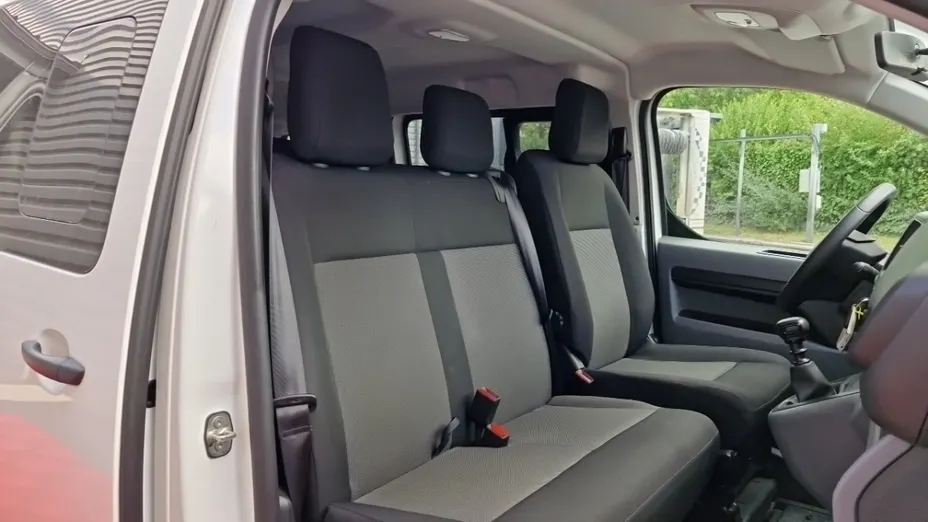 CITROEN Jumpy -