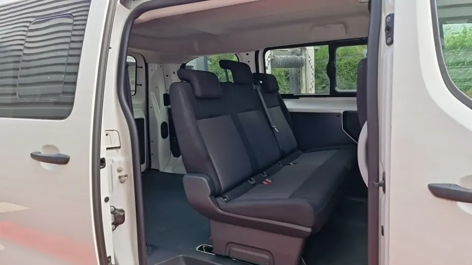 CITROEN Jumpy -