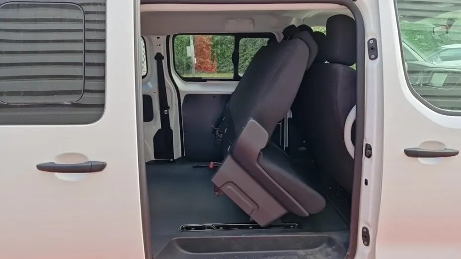 CITROEN Jumpy -