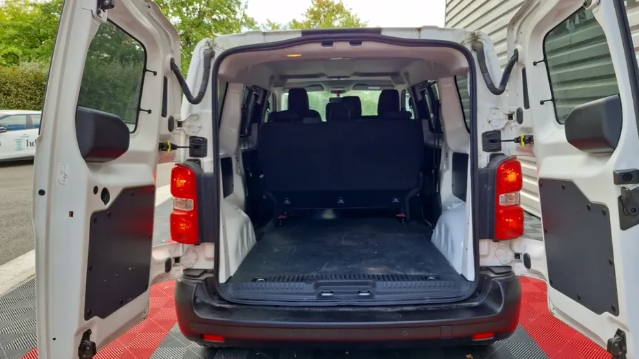 CITROEN Jumpy -