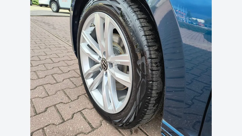 VOLKSWAGEN Passat Passat 2.0 TDI Business DSG