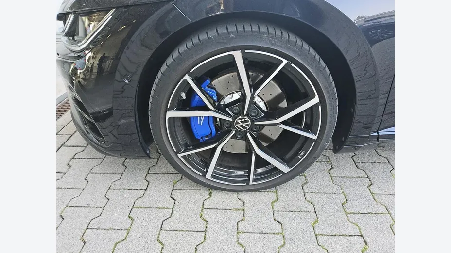VOLKSWAGEN Arteon Arteon 2.0 TSI 4Motion R DSG