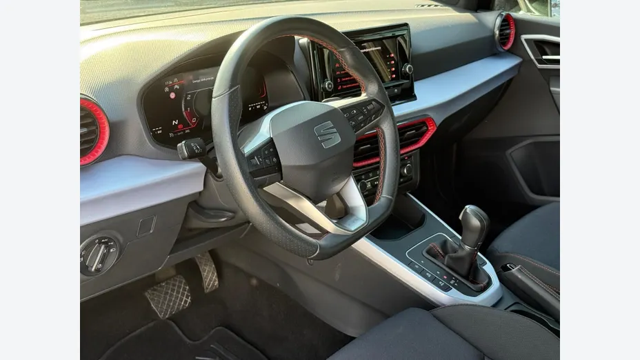 SEAT Arona Arona 1.0 TSI FR S&S DSG