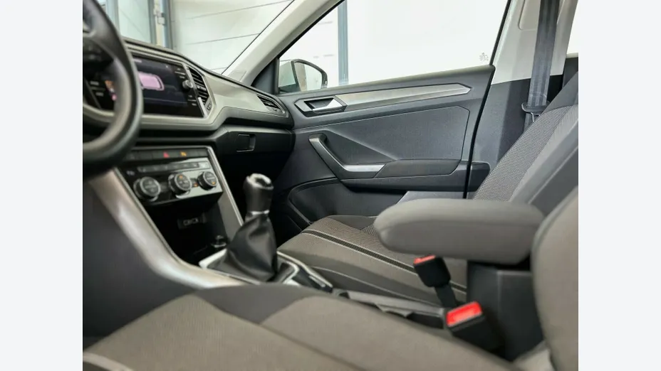 VOLKSWAGEN T-ROC T-ROC 1.5 TSI GPF ACT Advance