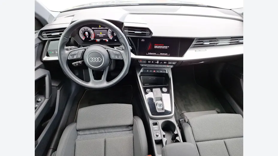 AUDI A3 Sportback -