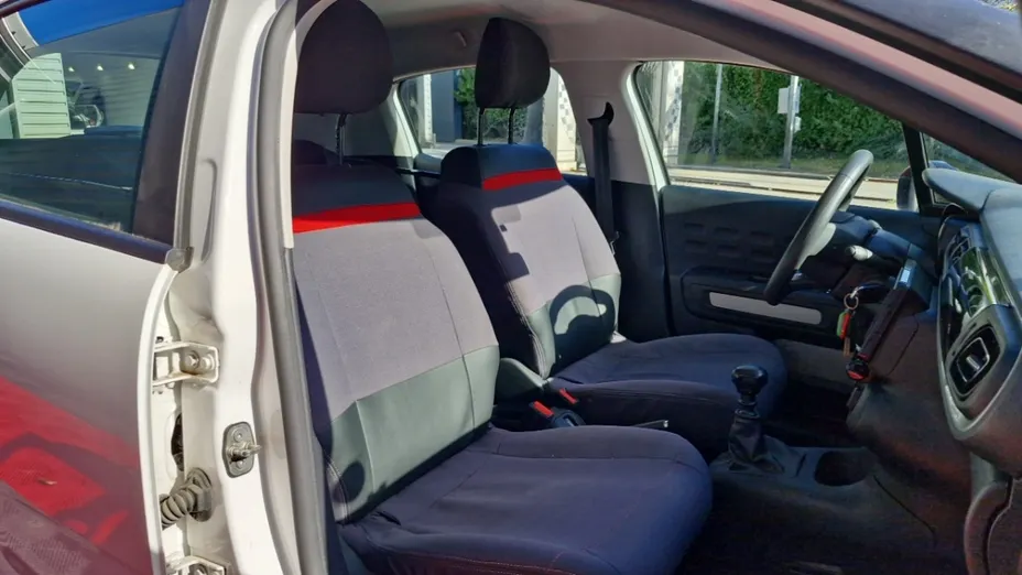 CITROEN C3 -
