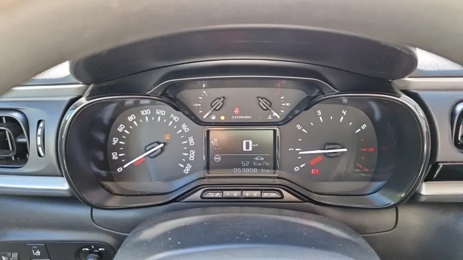 CITROEN C3 -
