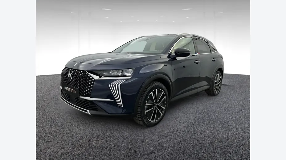 DS DS7 -