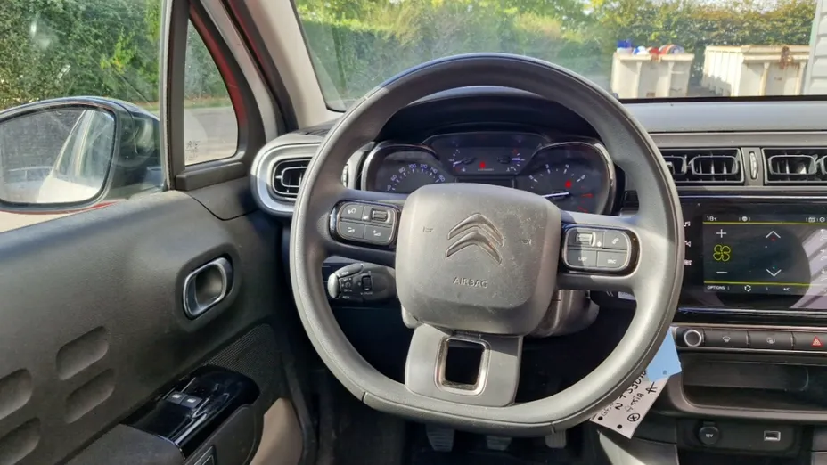 CITROEN C3 -