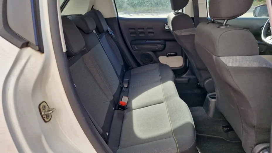 CITROEN C3 -