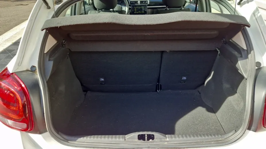 CITROEN C3 -