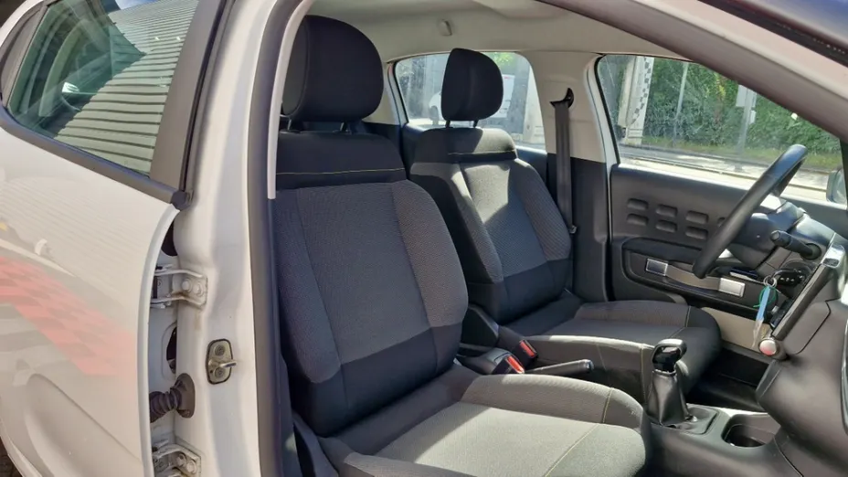 CITROEN C3 -