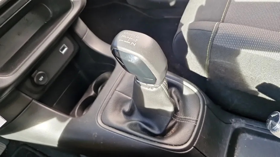 CITROEN C3 -
