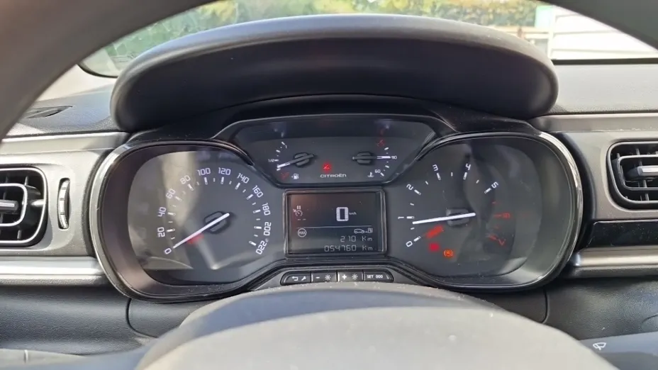 CITROEN C3 -