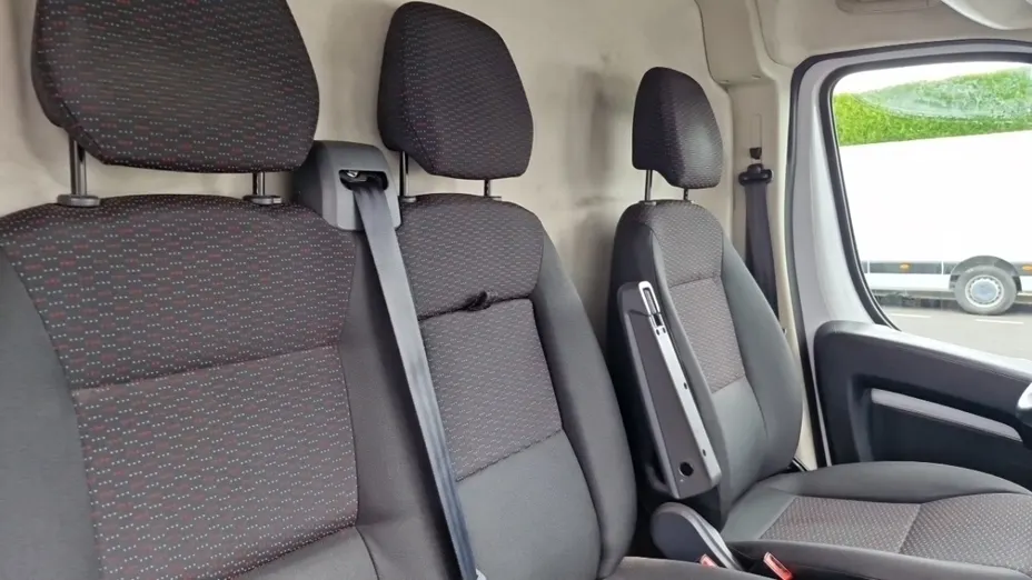 CITROEN Jumper -