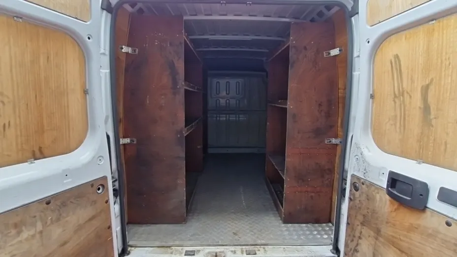 CITROEN Jumper -