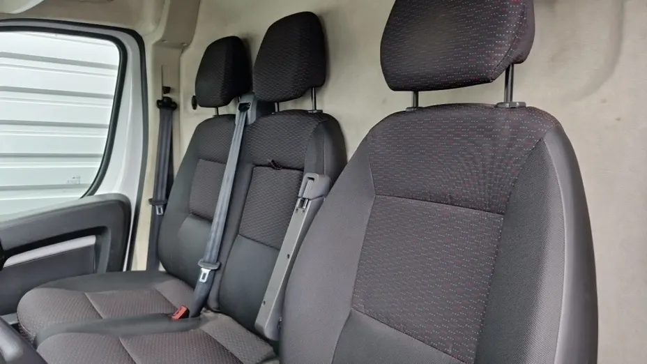 CITROEN Jumper -