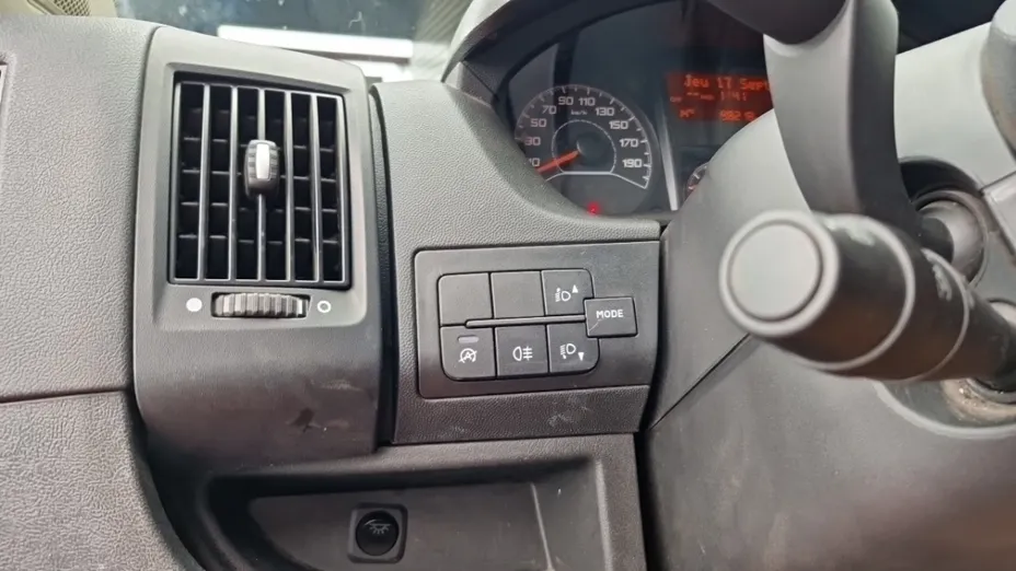 CITROEN Jumper -