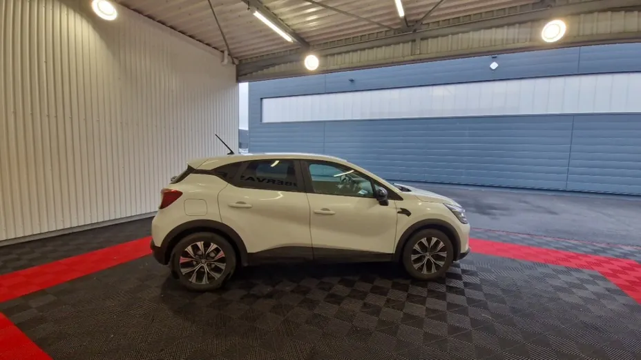 RENAULT Captur -