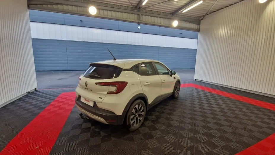 RENAULT Captur -