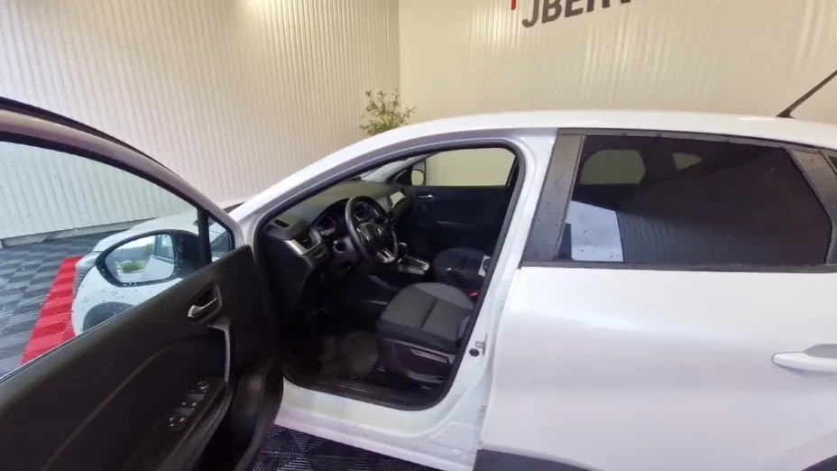 RENAULT Captur -