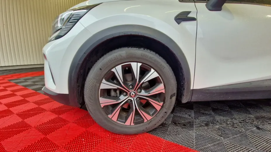 RENAULT Captur -