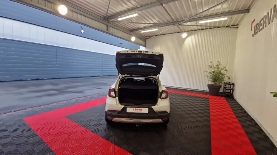 RENAULT Captur -