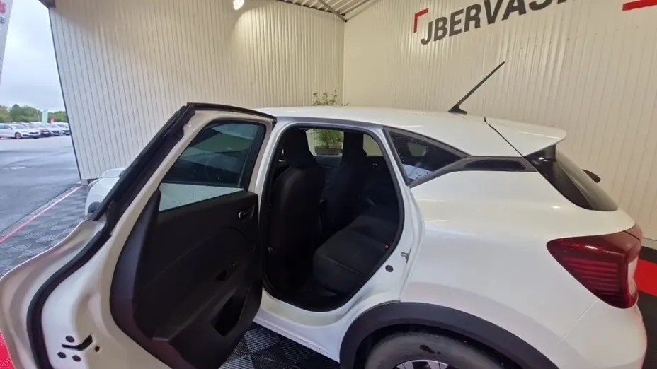 RENAULT Captur -