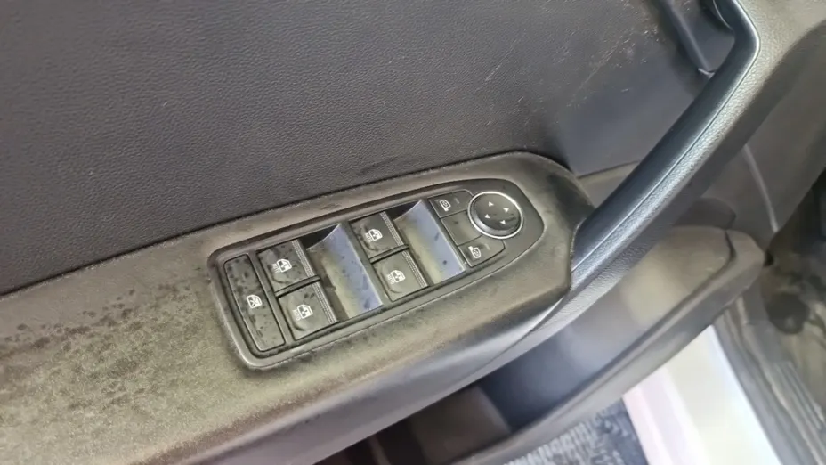 RENAULT Captur -