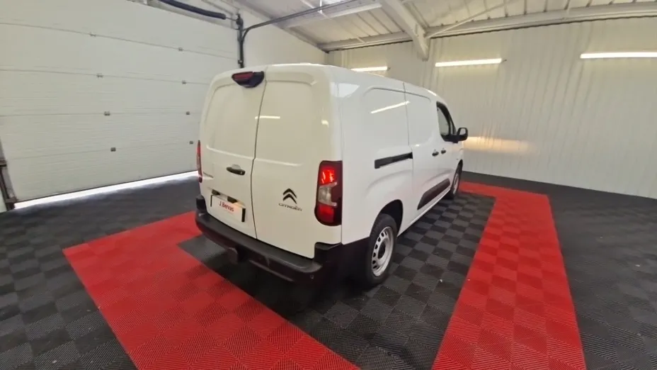 CITROEN Berlingo -
