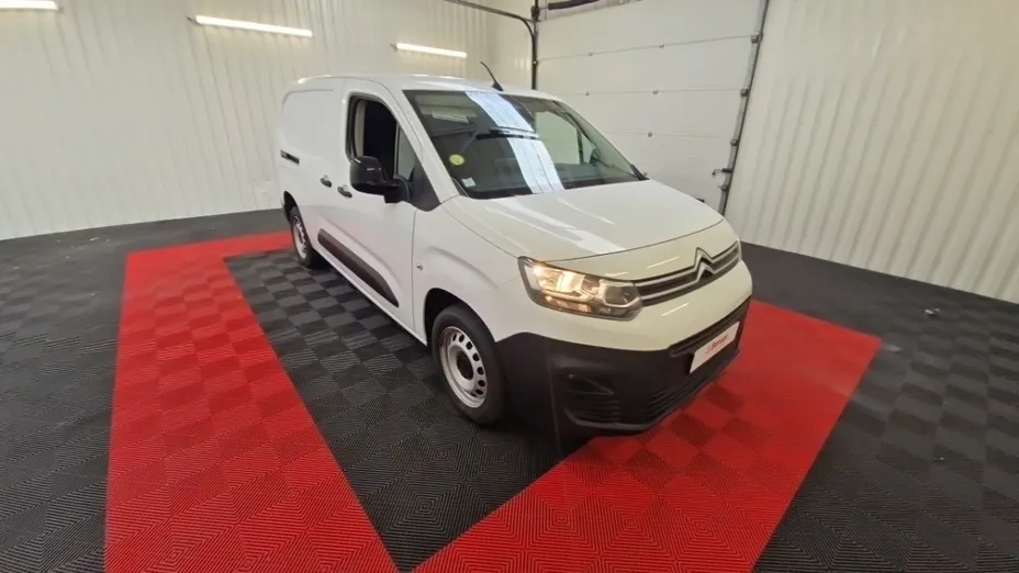 CITROEN Berlingo -