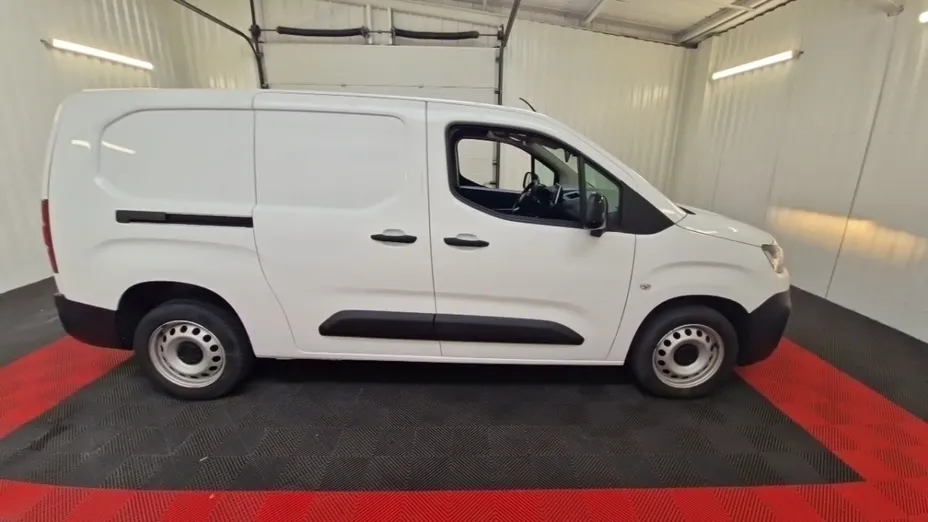 CITROEN Berlingo -