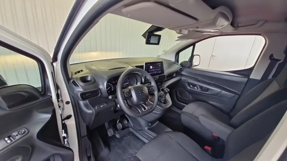 CITROEN Berlingo -