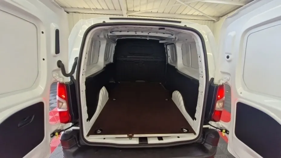CITROEN Berlingo -
