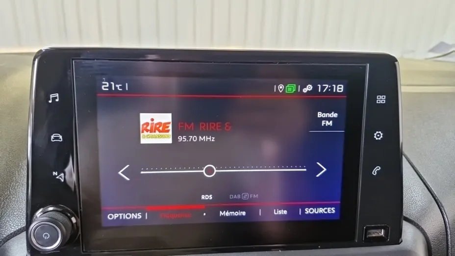 CITROEN Berlingo -
