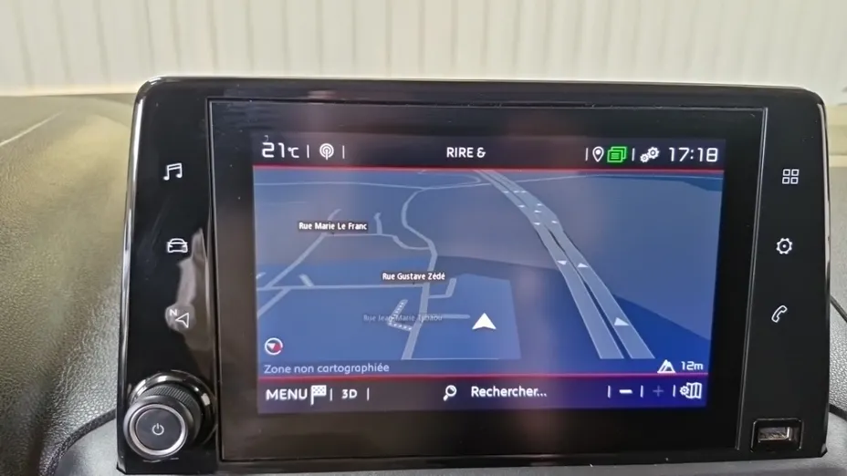 CITROEN Berlingo -